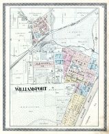 Williamsport, Warren County 1877